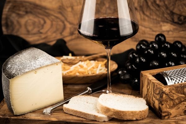Rutas del Vino en Guipúzcoa 3 Rutas del Vino en Guipúzcoa