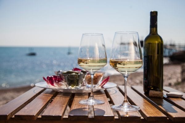 Rutas del Vino en Guipúzcoa 4 Rutas del Vino en Guipúzcoa