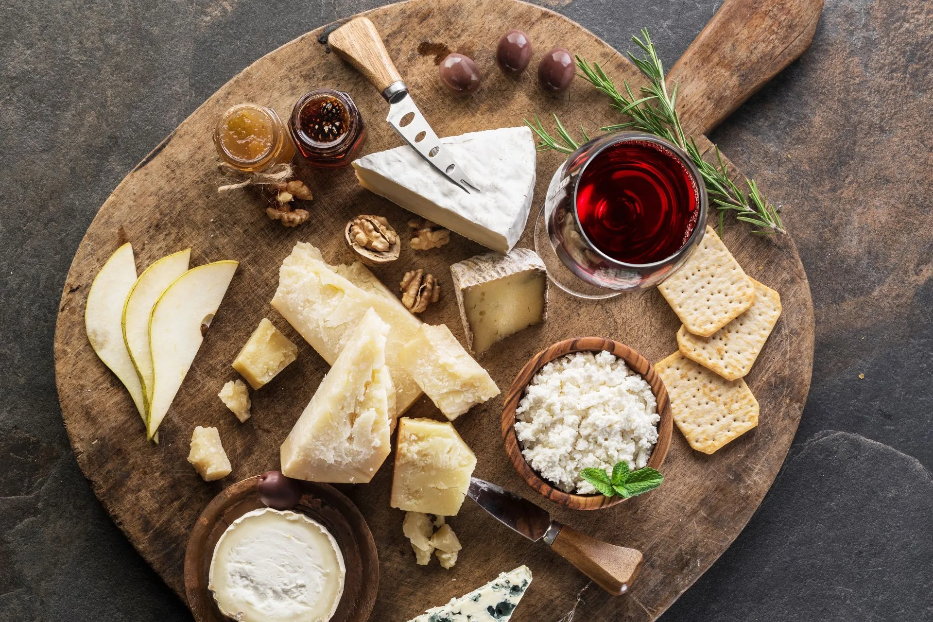 CATASGOURMET: Explorando el arte de las catas gourmet 56 Catas de vinos y quesos