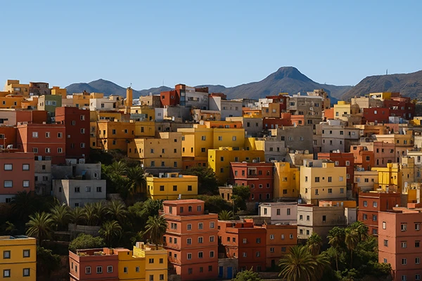 Cata y Maridaje en Ceuta