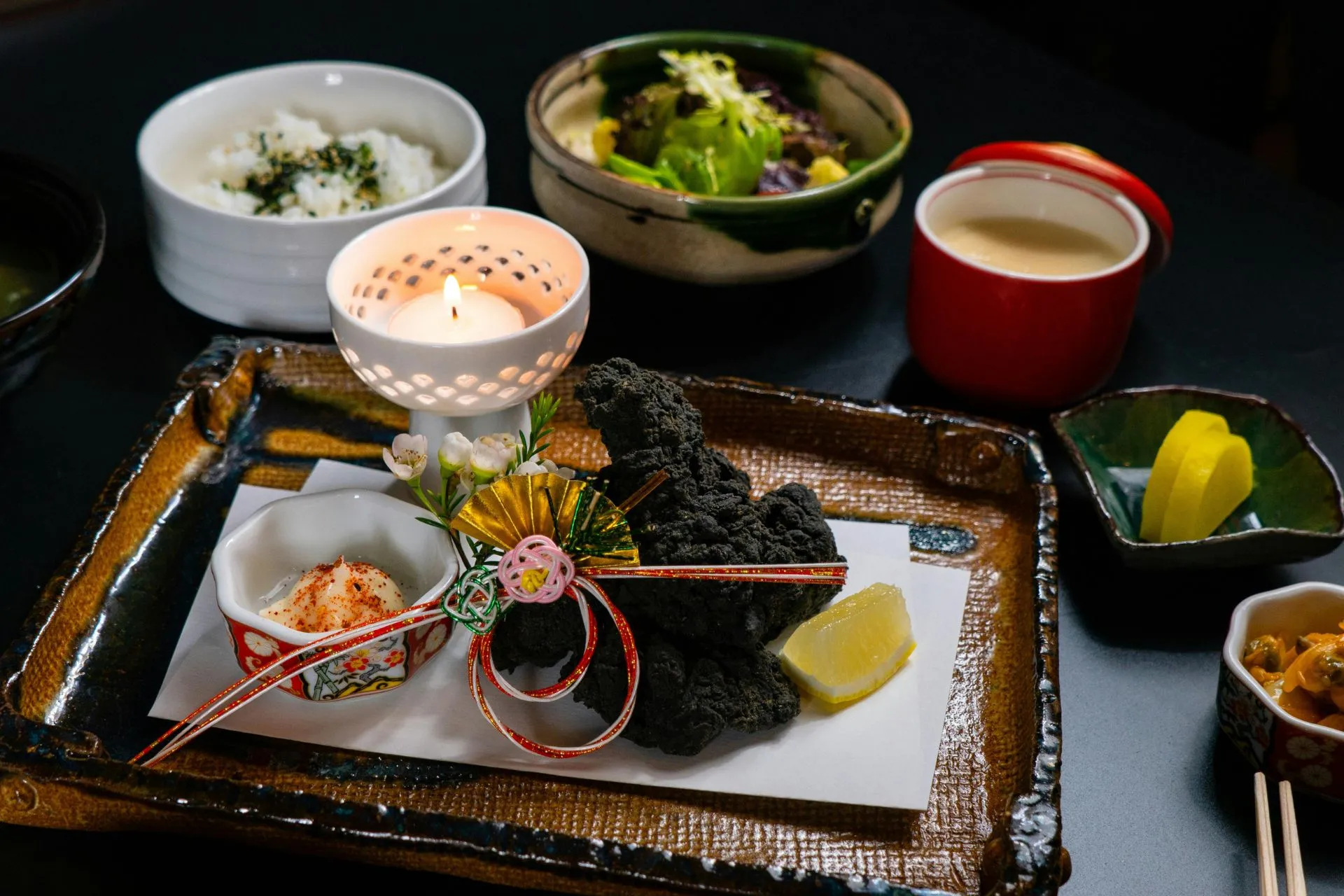 CATASGOURMET: Explorando el arte de las catas gourmet 55 Experiencias culturales gourmet 1