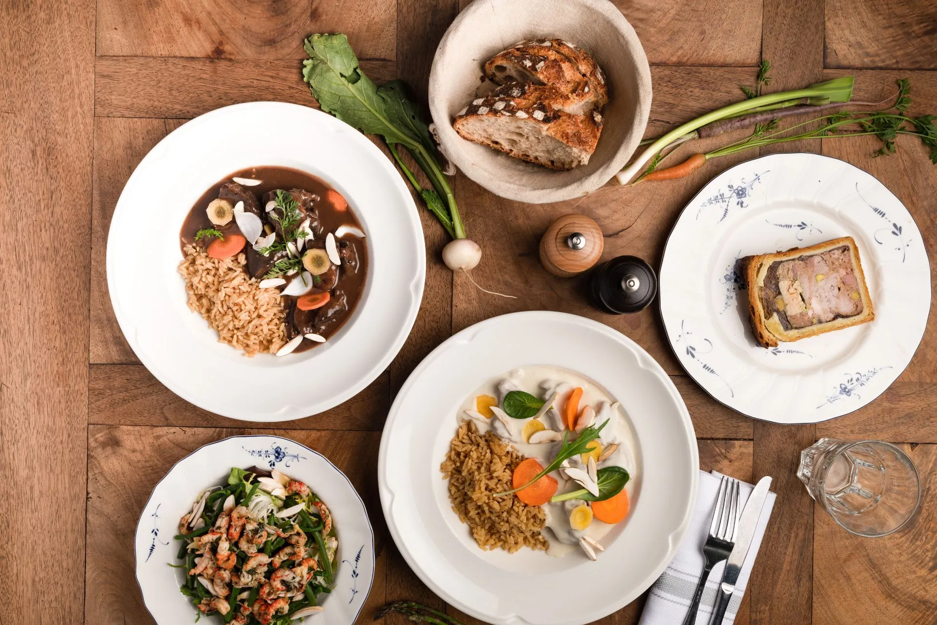 CATASGOURMET: Explorando el arte de las catas gourmet 54 Experiencias gastronomicas 1