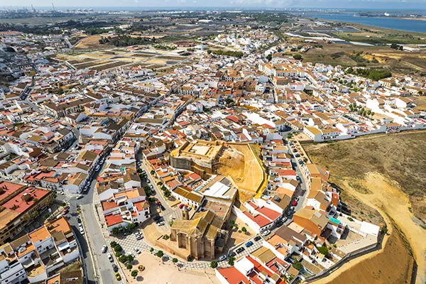 Cata y Maridaje en Huelva