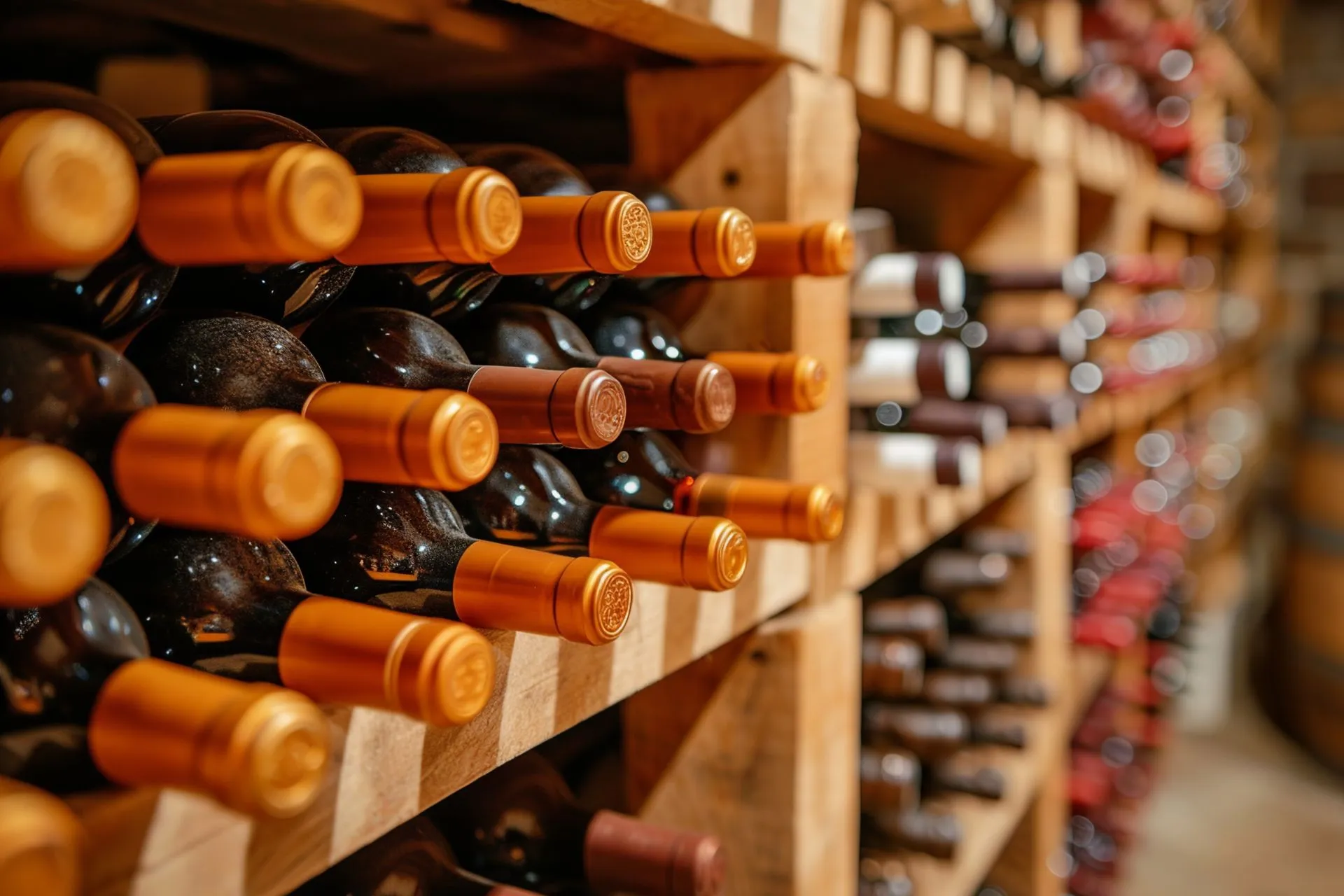 Cesta Ecológica 97 Productos con Denominación de Origen