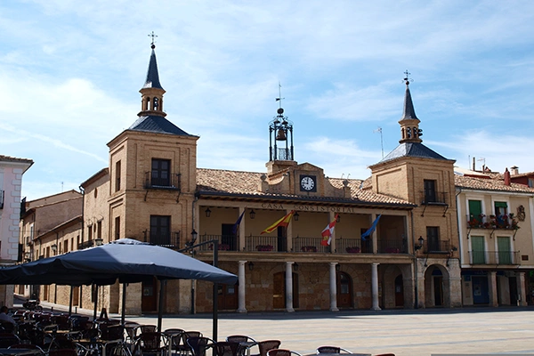 Cata y Maridaje en Soria