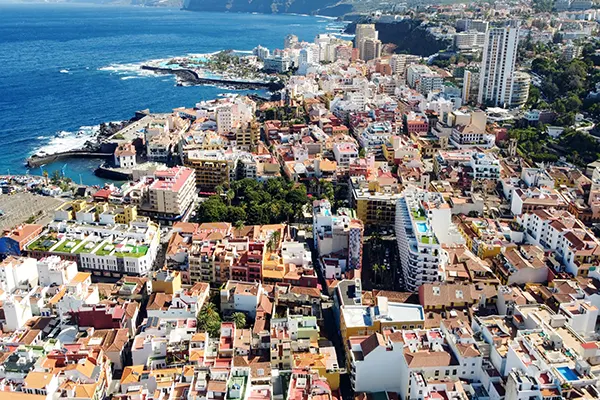 Cata y Maridaje en Tenerife