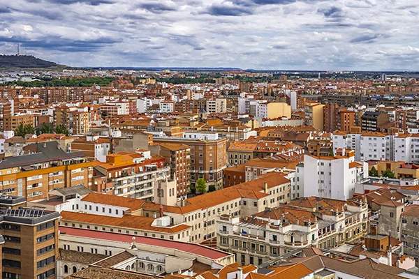 Cata y Maridaje en Valladolid
