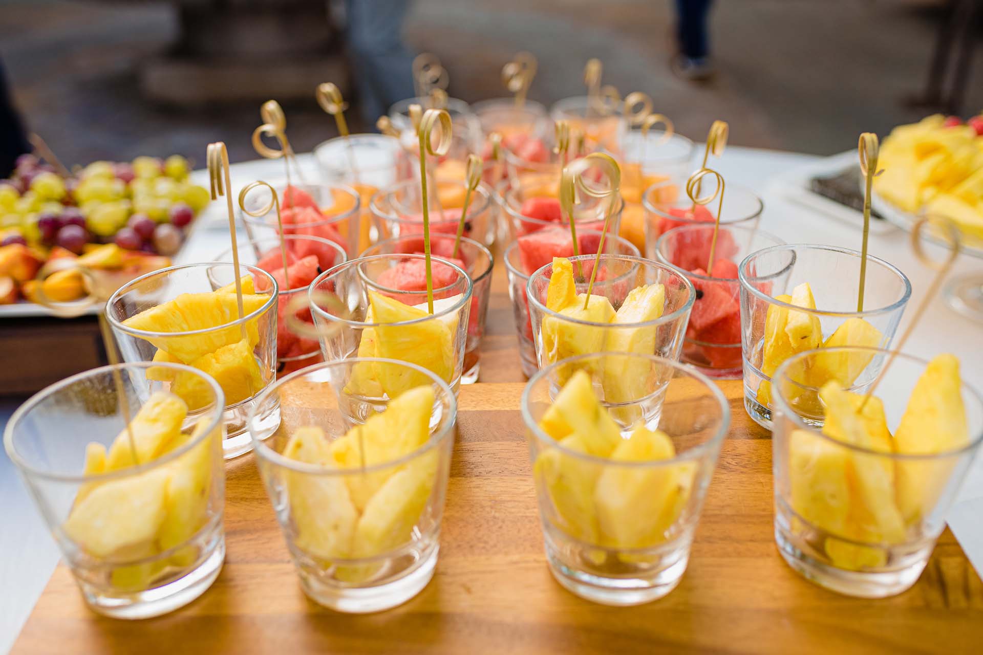 Cesta Ecológica 62 Cata de Frutas