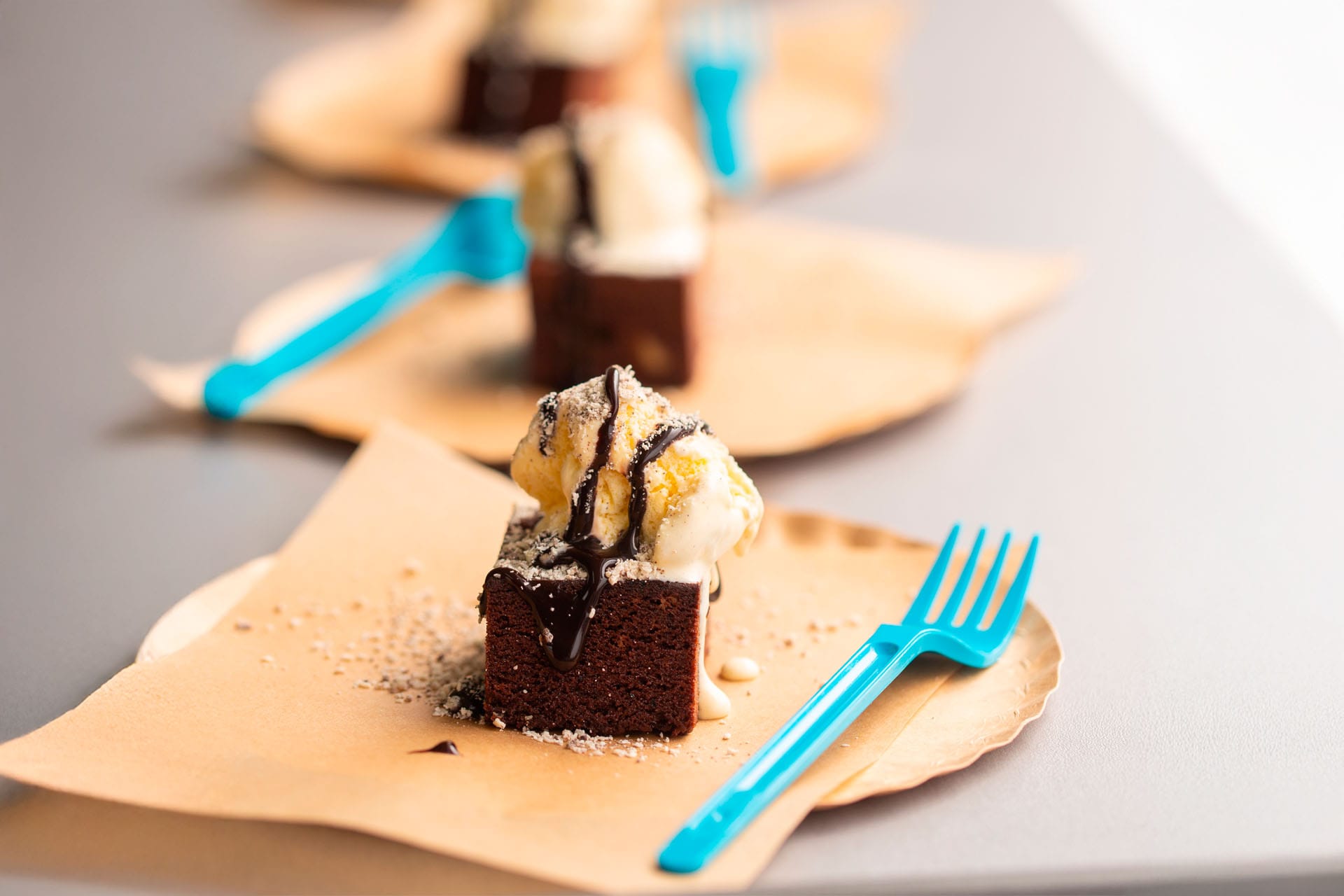 Cesta Ecológica 78 Cata de dulces