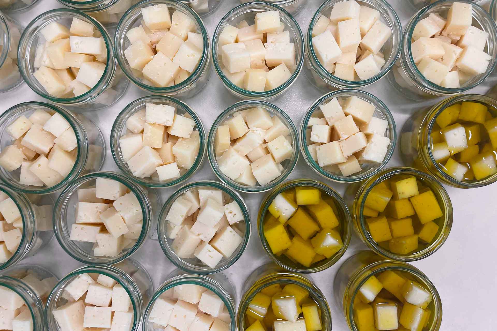 Cesta Ecológica 101 Sabores Auténticos