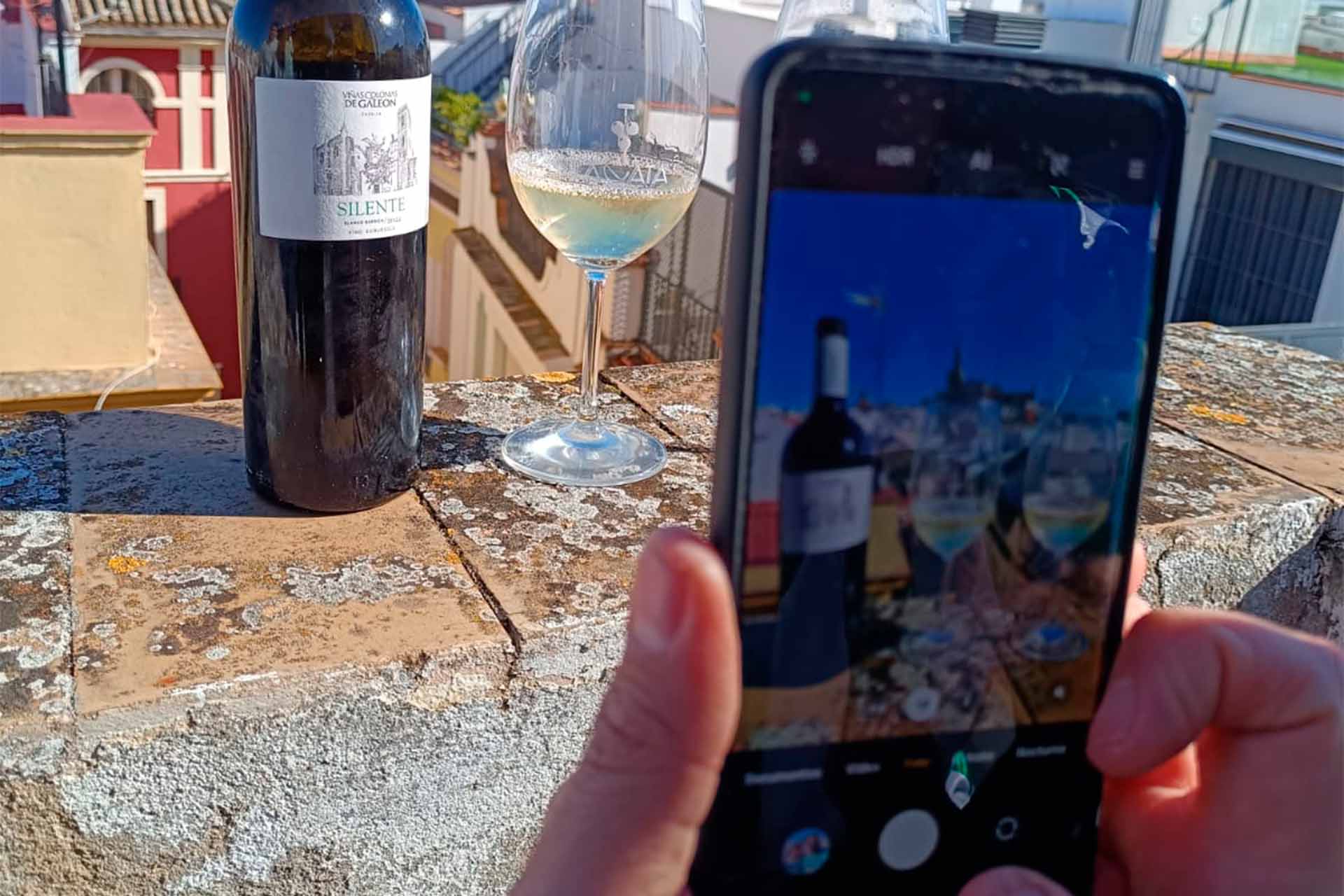 Cesta Ecológica 93 Marketing Gastronómico